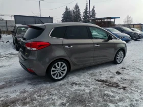     Kia Carens 1.7CRDI