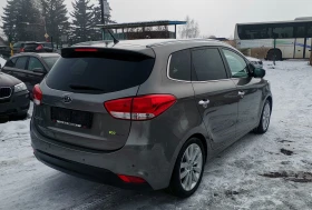 Kia Carens 1.7CRDI, снимка 5