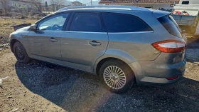 Ford Mondeo 2.0 tdci, снимка 10