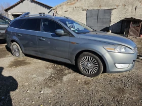 Ford Mondeo 2.0 tdci, снимка 5