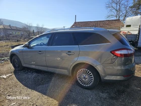 Ford Mondeo 2.0 tdci, снимка 3