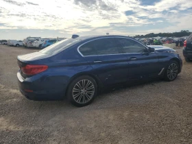 BMW 540 XI/ ФИКСИРАНА ЦЕНА!, снимка 3