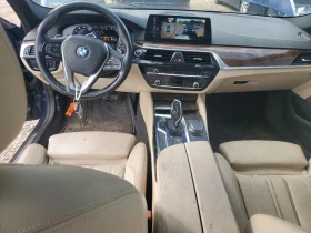 BMW 540 XI/ ФИКСИРАНА ЦЕНА!, снимка 8