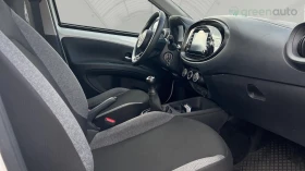 Обява за продажба на Toyota Aygo 1.0i, Месечна вноска от 440 лв. ~22 990 лв. - изображение 8