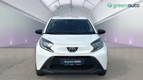 Обява за продажба на Toyota Aygo 1.0i, Месечна вноска от 440 лв. ~22 990 лв. - изображение 3