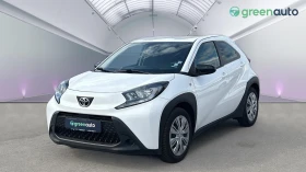 Toyota Aygo 1.0i, Месечна вноска от 440 лв. - изображение 1