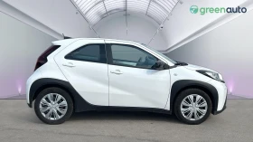 Обява за продажба на Toyota Aygo 1.0i, Месечна вноска от 440 лв. ~22 990 лв. - изображение 2