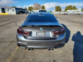 BMW M4 RECARO* HARMON* HEADUP* CARPLAY*  | Mobile.bg    5