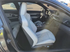 BMW M4 RECARO* HARMON* HEADUP* CARPLAY*  | Mobile.bg    8