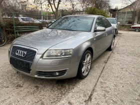 Audi A6, снимка 1