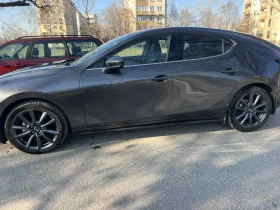 Mazda 3 AWD 2.5L 186 HP - 44500 лв. - 66848206 | Car24.bg