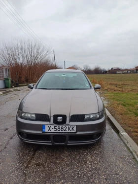 Seat Leon 1.8t | Mobile.bg    3