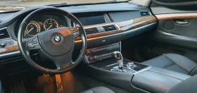 BMW 5 Gran Turismo 3.0D 240. | Mobile.bg    11