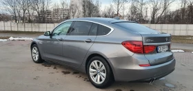 BMW 5 Gran Turismo 3.0D 240. | Mobile.bg    10