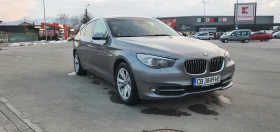 BMW 5 Gran Turismo 3.0D 240. | Mobile.bg    3