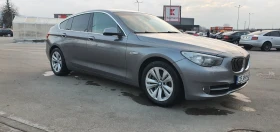 BMW 5 Gran Turismo 3.0D 240. | Mobile.bg    4