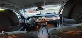 BMW 5 Gran Turismo 3.0D 240. | Mobile.bg    17