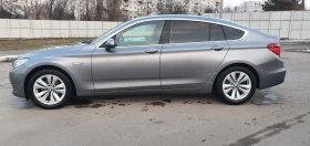     BMW 5 Gran Turismo 3.0D 240.