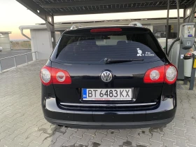 VW Passat 2.0 TDI | Mobile.bg    2