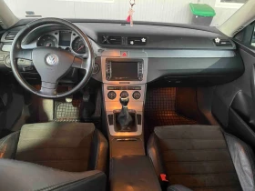 VW Passat 2.0 TDI, снимка 4