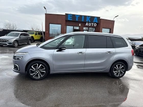 Citroen C4 Grand Spacetourer-2022год-7места-NAVI-Led-НОВА !!!, снимка 3