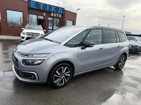 Citroen C4 Grand Spacetourer-2022год-7места-NAVI-Led-НОВА !!!, снимка 2