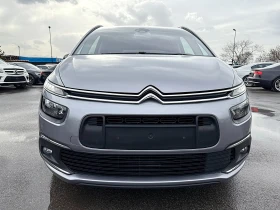 Citroen C4 Grand Spacetourer-2022год-7места-NAVI-Led-НОВА !!!, снимка 1