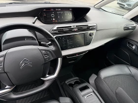 Citroen C4 Grand Spacetourer-2022год-7места-NAVI-Led-НОВА !!!, снимка 10