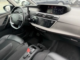 Citroen C4 Grand Spacetourer-2022год-7места-NAVI-Led-НОВА !!!, снимка 12