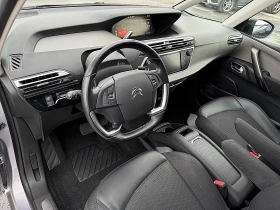 Citroen C4 Grand Spacetourer-2022год-7места-NAVI-Led-НОВА !!!, снимка 8