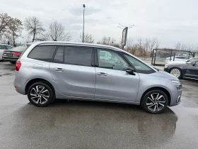 Citroen C4 Grand Spacetourer-2022год-7места-NAVI-Led-НОВА !!!, снимка 5