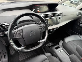 Citroen C4 Grand Spacetourer-2022год-7места-NAVI-Led-НОВА !!!, снимка 9