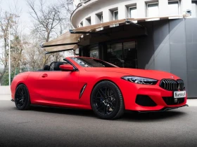 BMW 840 d xDrive - 58500 € - 40536133 4