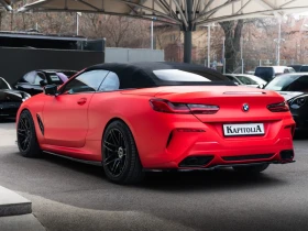BMW 840 d xDrive - 58500 € - 40536133 7