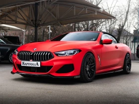 BMW 840 d xDrive - 58500 € - 40536133 2