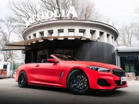 BMW 840 d xDrive - 58500 € - 40536133 1