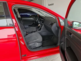 Обява за продажба на VW Golf Comfortline 1.6TDI BMT ~30 800 лв. - изображение 9