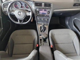 Обява за продажба на VW Golf Comfortline 1.6TDI BMT ~30 800 лв. - изображение 3