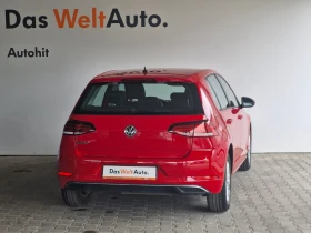 Обява за продажба на VW Golf Comfortline 1.6TDI BMT ~30 800 лв. - изображение 5