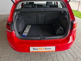 Обява за продажба на VW Golf Comfortline 1.6TDI BMT ~30 800 лв. - изображение 6