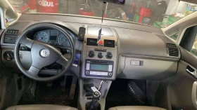 VW Touran 2, 0 i BSX - 11 лв. - 19762047 4