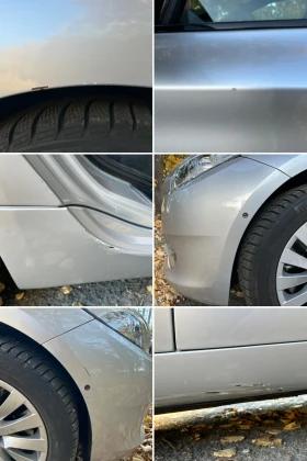 BMW 5 Gran Turismo 530D GT / KEYLESS / HEAD-UP / CAMERA/COMFORT SEATS - 21000 лв. - 20121889 17