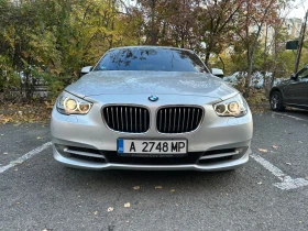  BMW 5 Gran Turismo