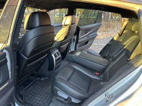 BMW 5 Gran Turismo 530D GT / KEYLESS / HEAD-UP / CAMERA/COMFORT SEATS | Mobile.bg    10