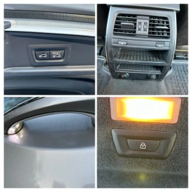BMW 5 Gran Turismo 530D GT / KEYLESS / HEAD-UP / CAMERA/COMFORT SEATS | Mobile.bg    13