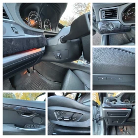 BMW 5 Gran Turismo 530D GT / KEYLESS / HEAD-UP / CAMERA/COMFORT SEATS | Mobile.bg    14