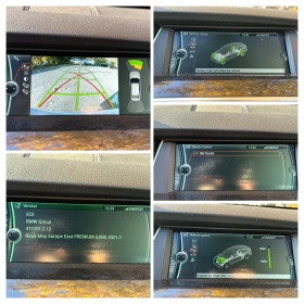 BMW 5 Gran Turismo 530D GT / KEYLESS / HEAD-UP / CAMERA/COMFORT SEATS | Mobile.bg    16