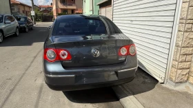 VW Passat ВСИЧКИ ЕКСТРИ - 8200 лв. - 92843506 7