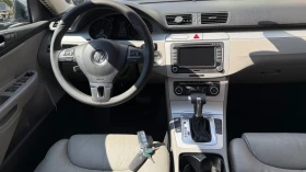 VW Passat ВСИЧКИ ЕКСТРИ - 8200 лв. - 92843506 12