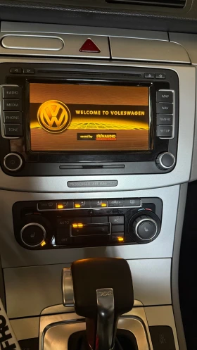 VW Passat ВСИЧКИ ЕКСТРИ - 8200 лв. - 92843506 16